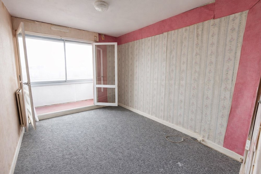 BREST - APPARTEMENT - 95 M2 - 5 PIECES photo 5