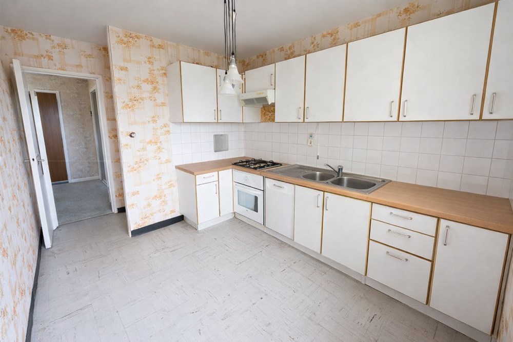 BREST - APPARTEMENT - 95 M2 - 5 PIECES photo 2