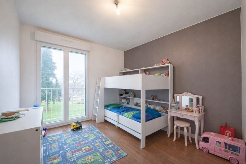 BREST - APPARTEMENT - 82 M2 - 4 PIECES photo 5