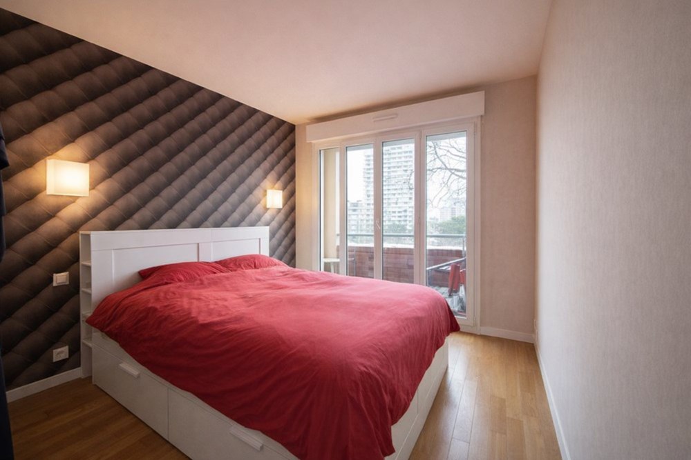 BREST - APPARTEMENT - 82 M2 - 4 PIECES photo 3