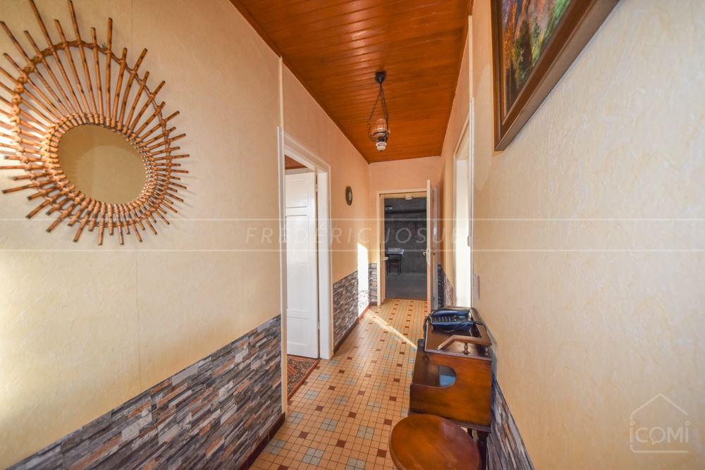 MAISON A RENOVER - CALME - 100M2 photo 3