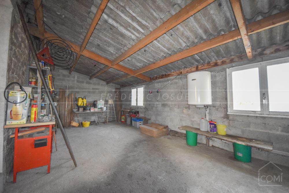 MAISON A RENOVER - CALME - 100M2 photo 5