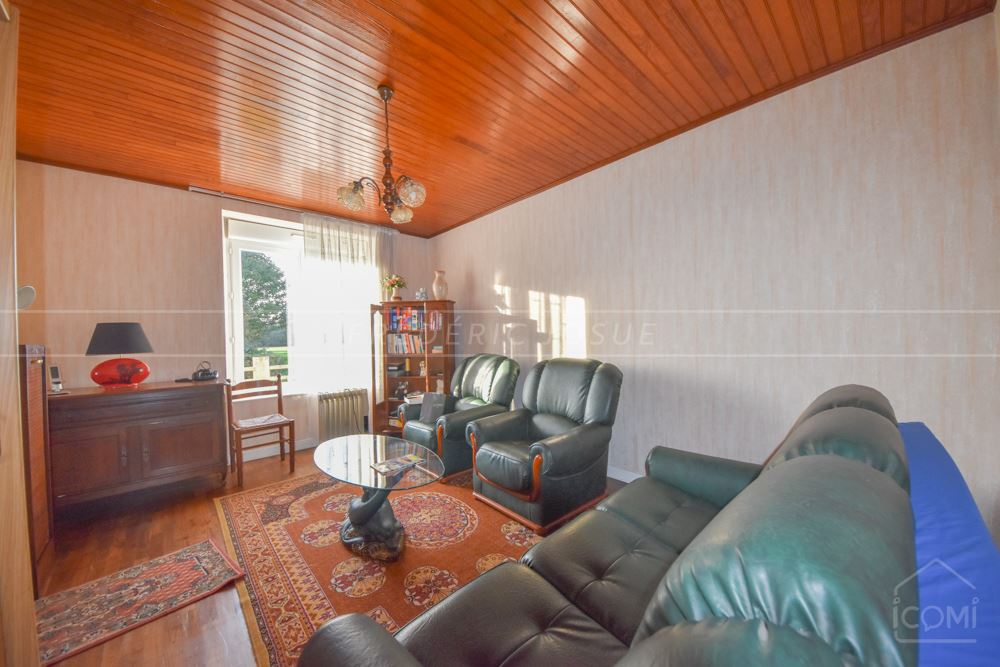 MAISON A RENOVER - CALME - 100M2 photo 4