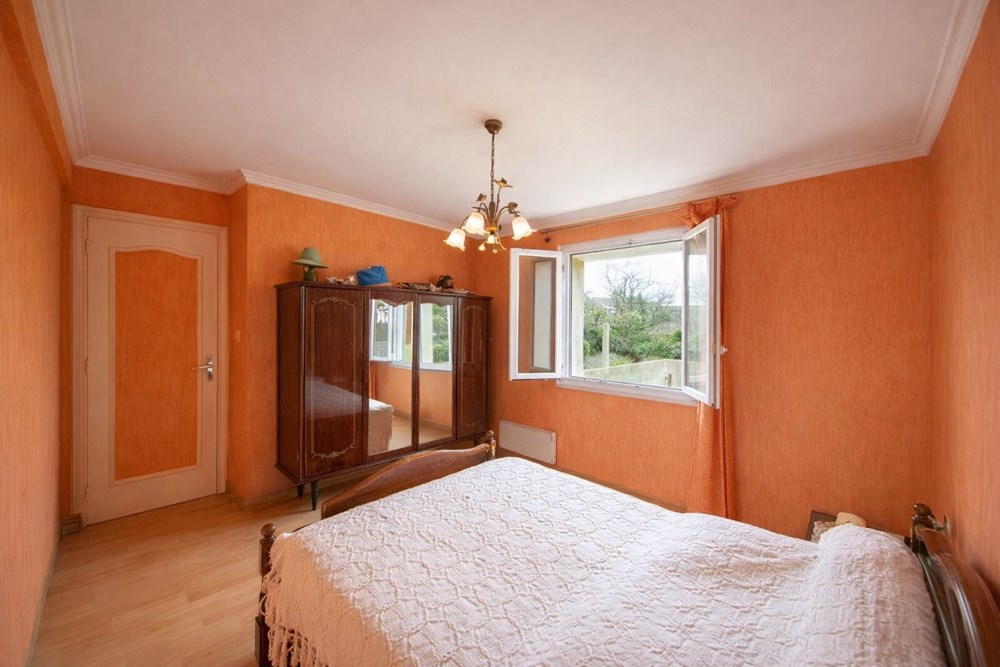 LANNILIS - MAISON - 124 M2 - 5 PIECES photo 5