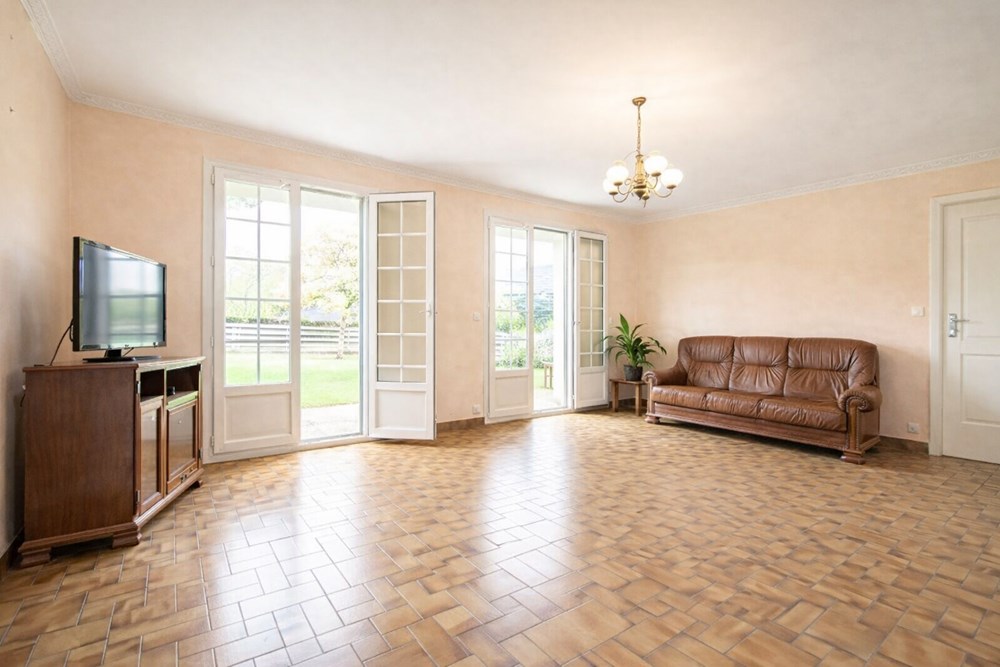 LANNILIS - MAISON - 124 M2 - 5 PIECES photo 3