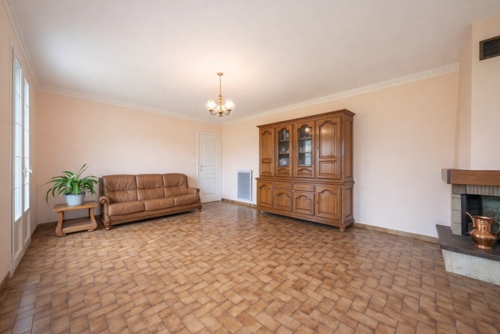 LANNILIS - MAISON - 124 M2 - 5 PIECES photo 4