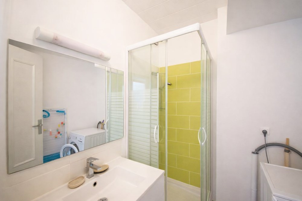 APPARTEMENT - T3 DE 60 M² - BAS JAURES - DERNIER ETAGE photo 5