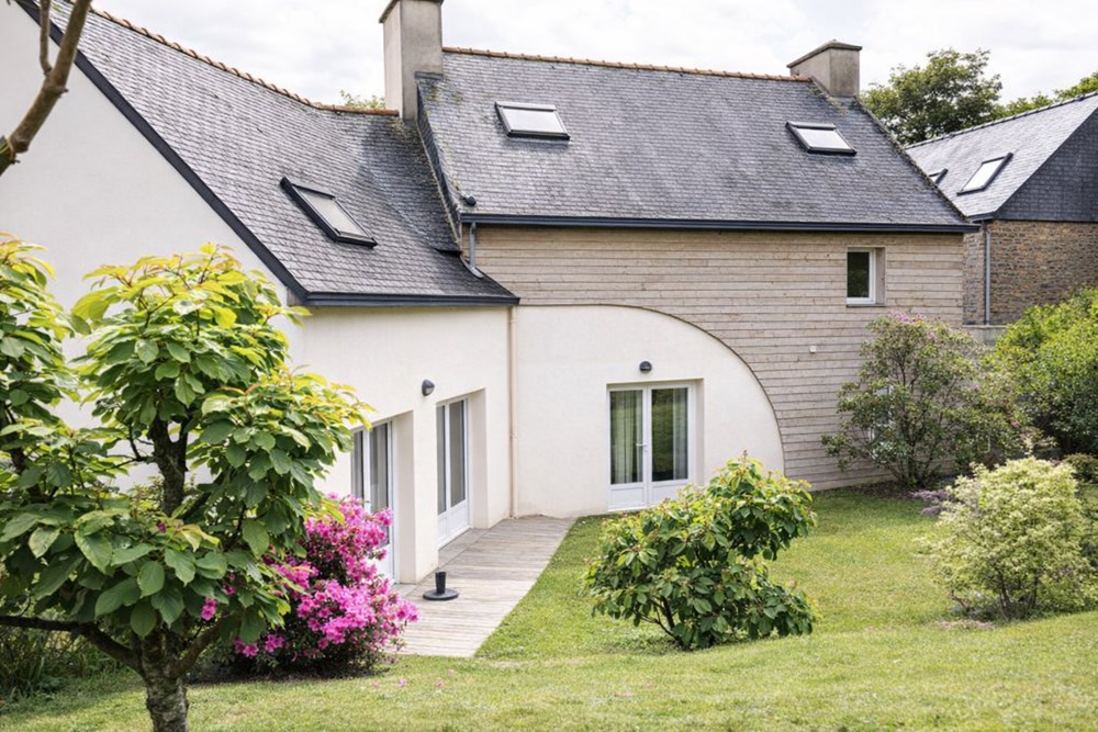 MAISON - 135M² - 4CH - JARDIN - CALME - DEPENDANCES - COUP DE COEUR - BIEN RARE