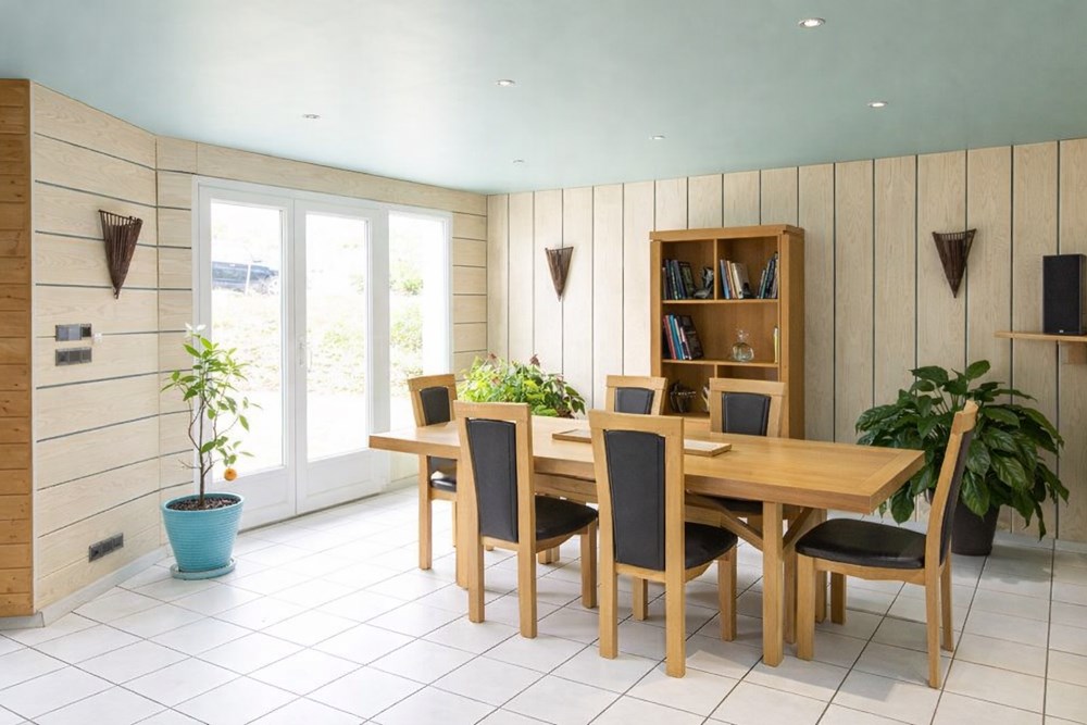 MAISON - 135M² - 4CH - JARDIN - CALME - DEPENDANCES - COUP DE COEUR - BIEN RARE photo 2
