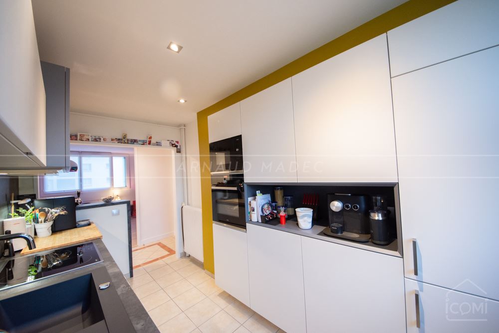 APPARTEMENT T4 - RENOVATION RECENTE - CALME - ESPACE VIE 60 M² - GARAGE POSSIBLE photo 4