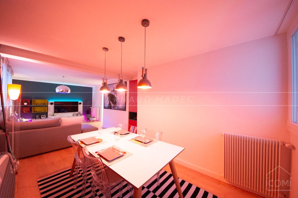 APPARTEMENT T4 - RENOVATION RECENTE - CALME - ESPACE VIE 60 M² - GARAGE POSSIBLE photo 5