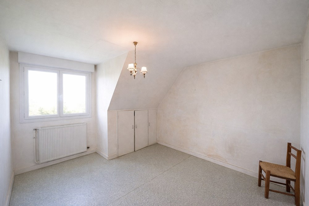 MAISON DE 142 M² - 6 CHAMBRES - ENTRE DAOULAS ET LANDERNEAU - TRES BEAU POTENTIEL DE VIE photo 5