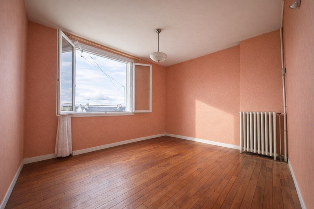 MAISON T5- TERRAIN 400M² - GRAND SEJOUR POTENTIEL - 3 CHAMBRES POSSIBILITE 4 - CALME photo 3