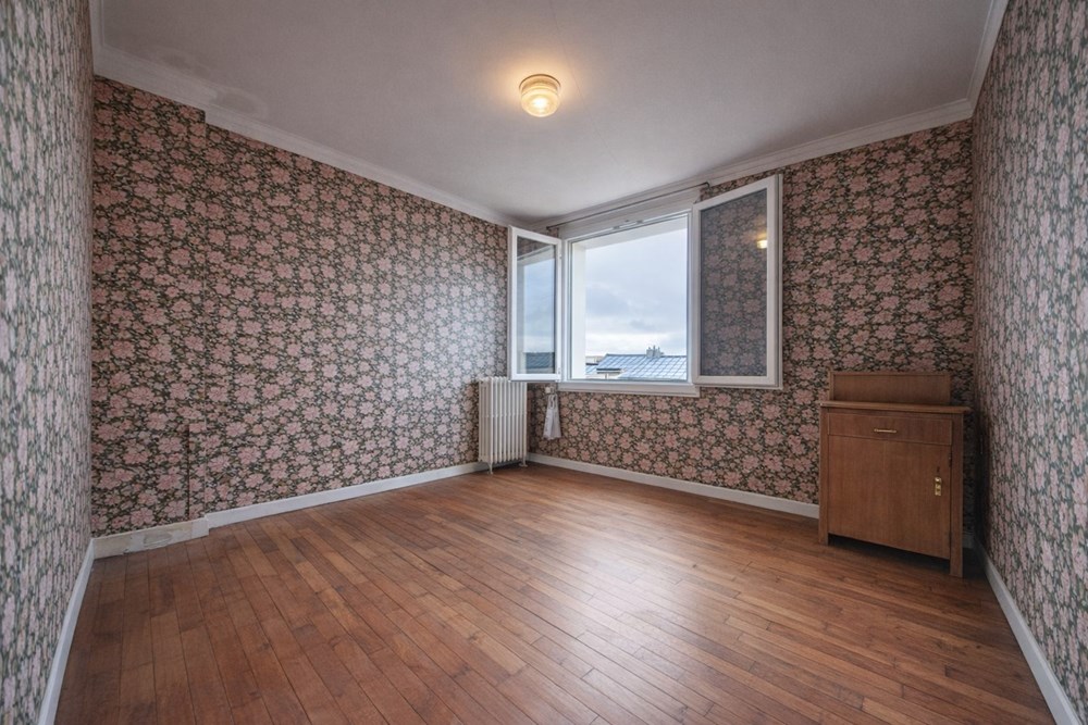 MAISON T5- TERRAIN 400M² - GRAND SEJOUR POTENTIEL - 3 CHAMBRES POSSIBILITE 4 - CALME photo 5