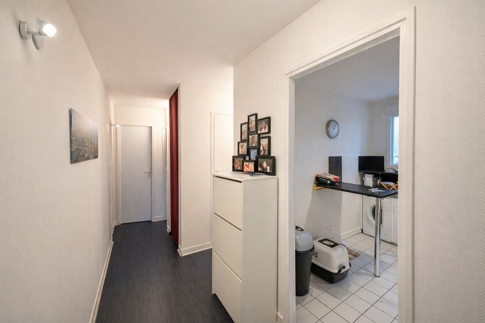 APPARTEMENT 53M² - PETIT PARIS - CALME - RENOVER photo 3