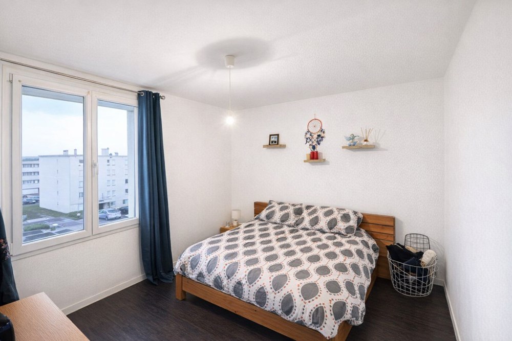 BREST - APPARTEMENT - 52 M2 - 3 PIECES photo 4