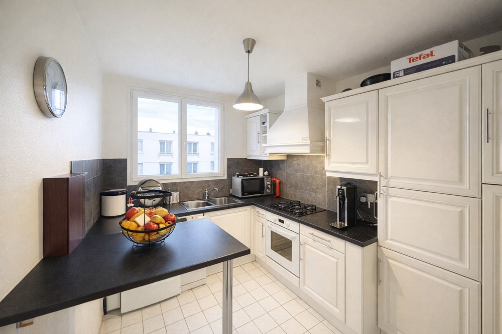 BREST - APPARTEMENT - 52 M2 - 3 PIECES photo 2