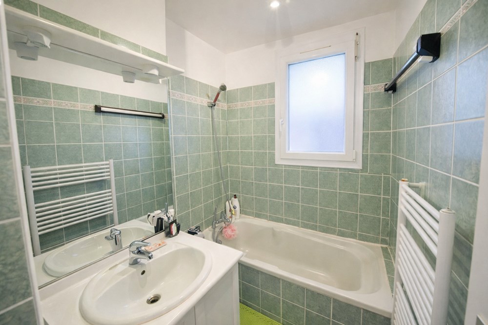 BREST - APPARTEMENT - 52 M2 - 3 PIECES photo 5