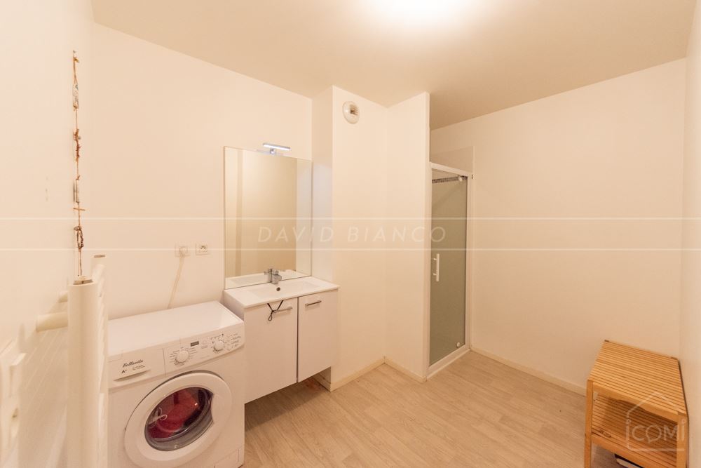 APPARTEMENT T3 65M² AVEC BALCON, ASCENSEUR, CAVE ET PARKING PRIVE SECURISE photo 5