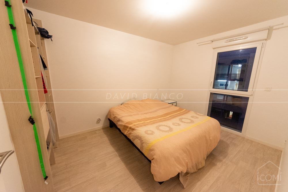 APPARTEMENT T3 65M² AVEC BALCON, ASCENSEUR, CAVE ET PARKING PRIVE SECURISE photo 4