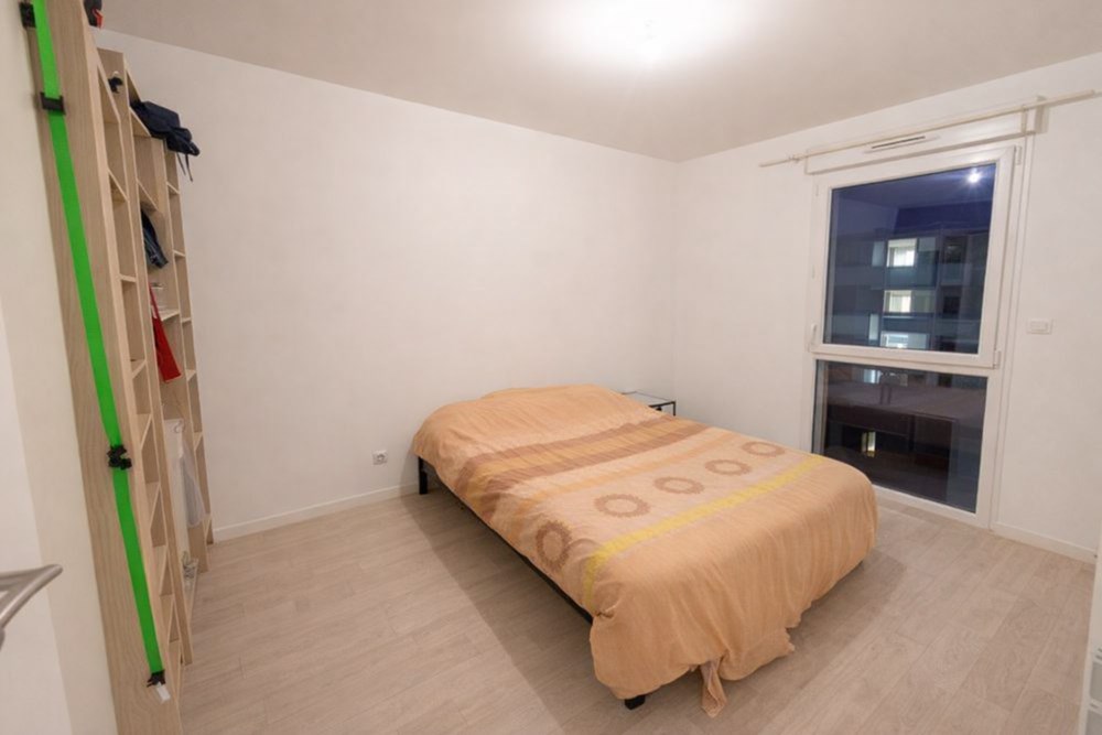 APPARTEMENT T3 65M² AVEC BALCON, ASCENSEUR, CAVE ET PARKING PRIVE SECURISE photo 3