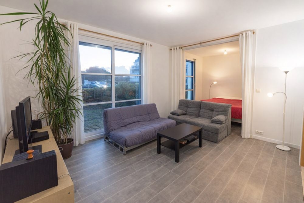 LANDERNEAU - APPARTEMENT - 36 M2 - 1 PIECE