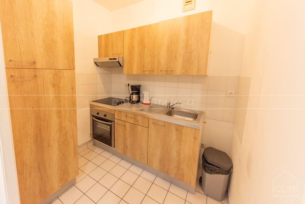 APPARTEMENT T1 BIS 40M² LOUE AVEC JARDIN ET PARKING PRIVATIF photo 2
