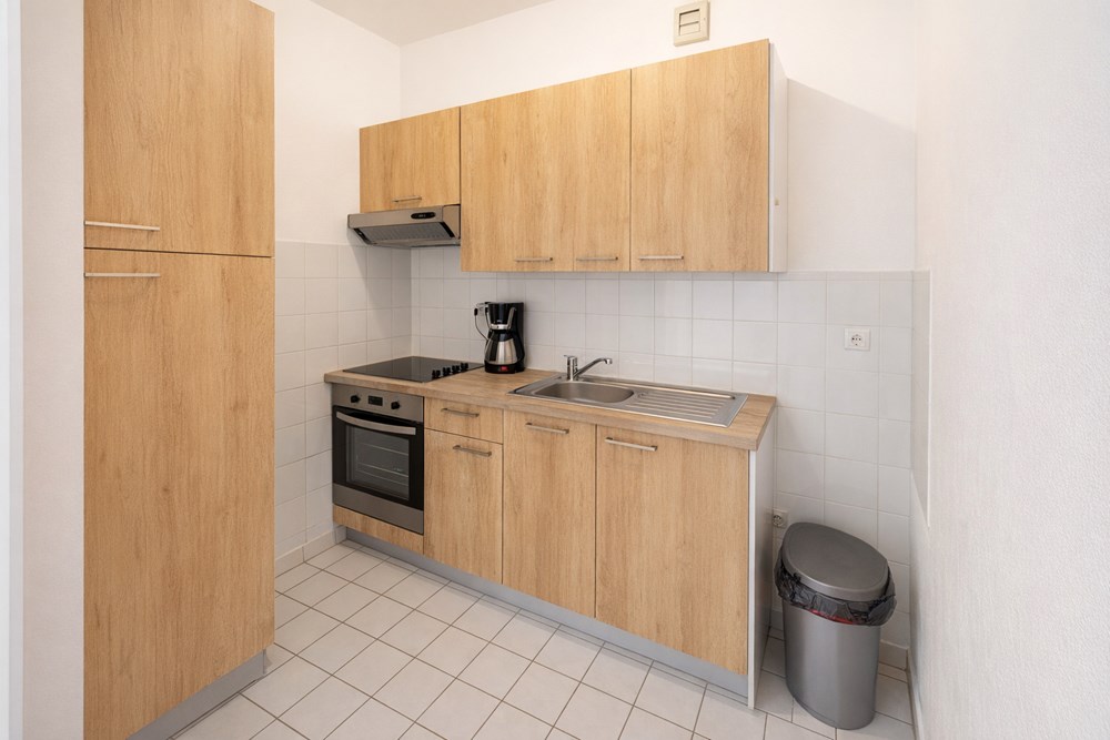LANDERNEAU - APPARTEMENT - 36 M2 - 1 PIECE photo 2