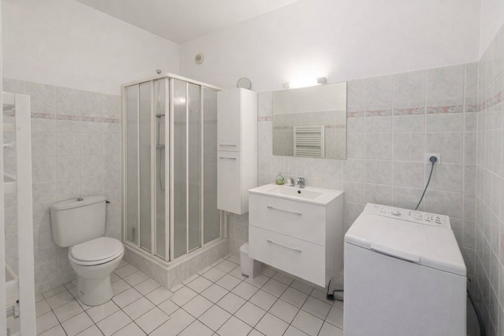 LANDERNEAU - APPARTEMENT - 36 M2 - 1 PIECE photo 4