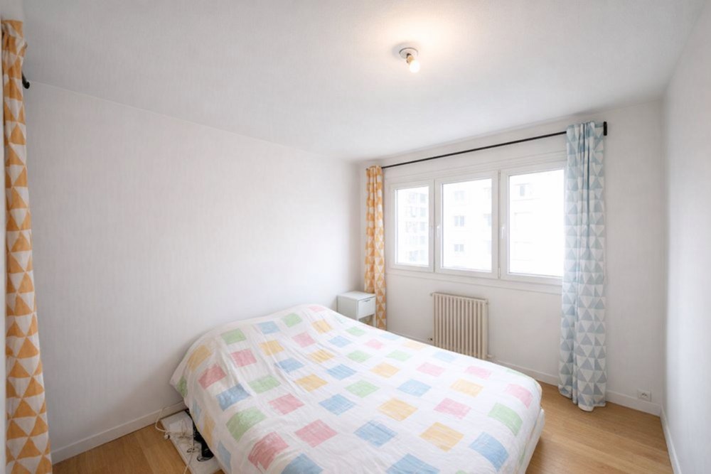 QUIMPER - APPARTEMENT - 79 M2 - 3 PIECES photo 4