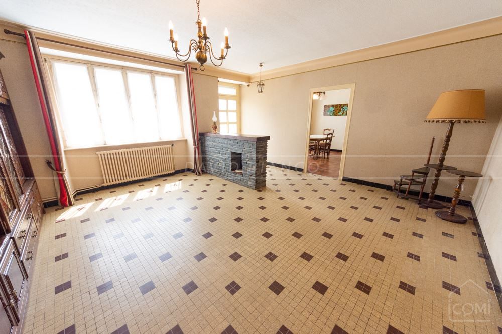 DOUBLE MAISON INDIVIDUELLE T10 DE 300M² AVEC 3 DEPENDANCES SUR UN TERRAIN DE 1700M² EN PLEIN CENTRE photo 4