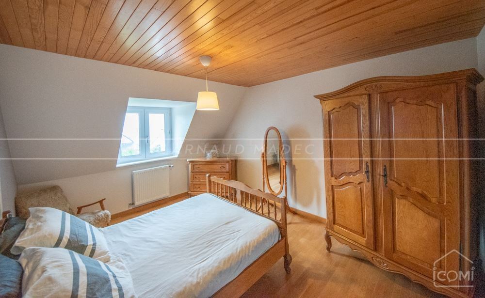 MAISON 5/6 CHAMBRES - 200 M2 - ENVIRONNEMENT D'EXCEPTION - COUP DE COEUR - VUE MER - EXPOSITION SUD OUEST photo 5