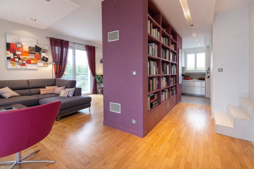 SAINT-RENAN - MAISON - 185 M2 - 7 PIECES photo 3