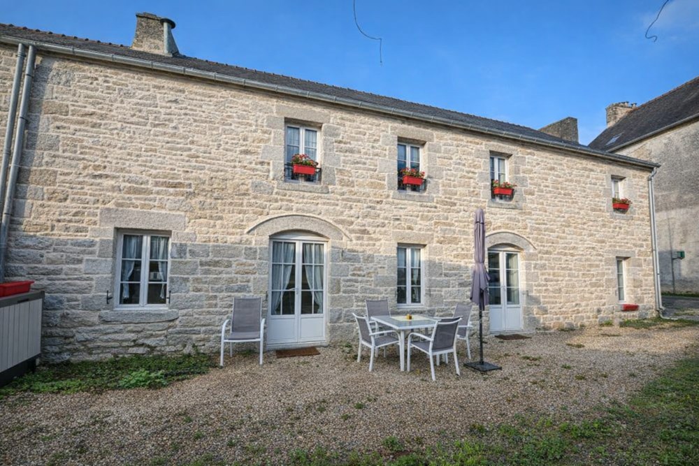 LA FEUILLéE - MAISON - 135 M2 - 5 PIECES