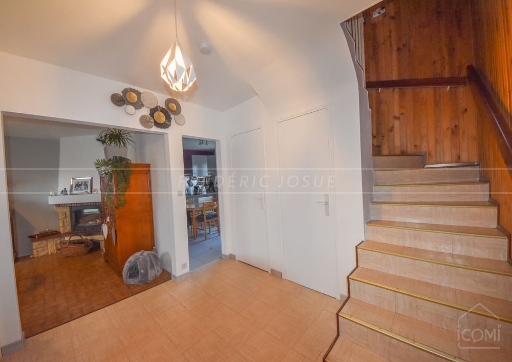 MAISON FAMILIALE - QUARTIER LA CHATAIGNERAIE