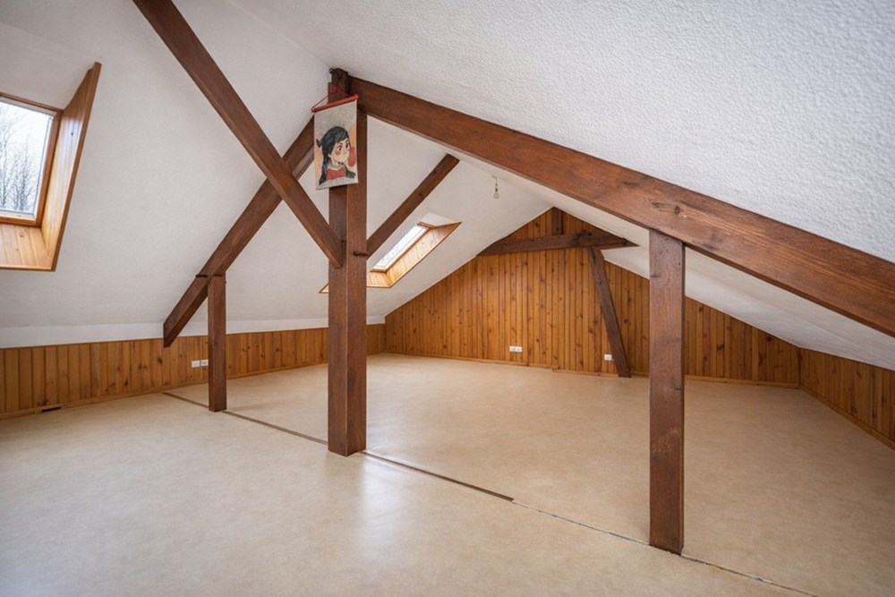 SAINT-HERBLAIN - MAISON - 147 M2 - 7 PIECES photo 5