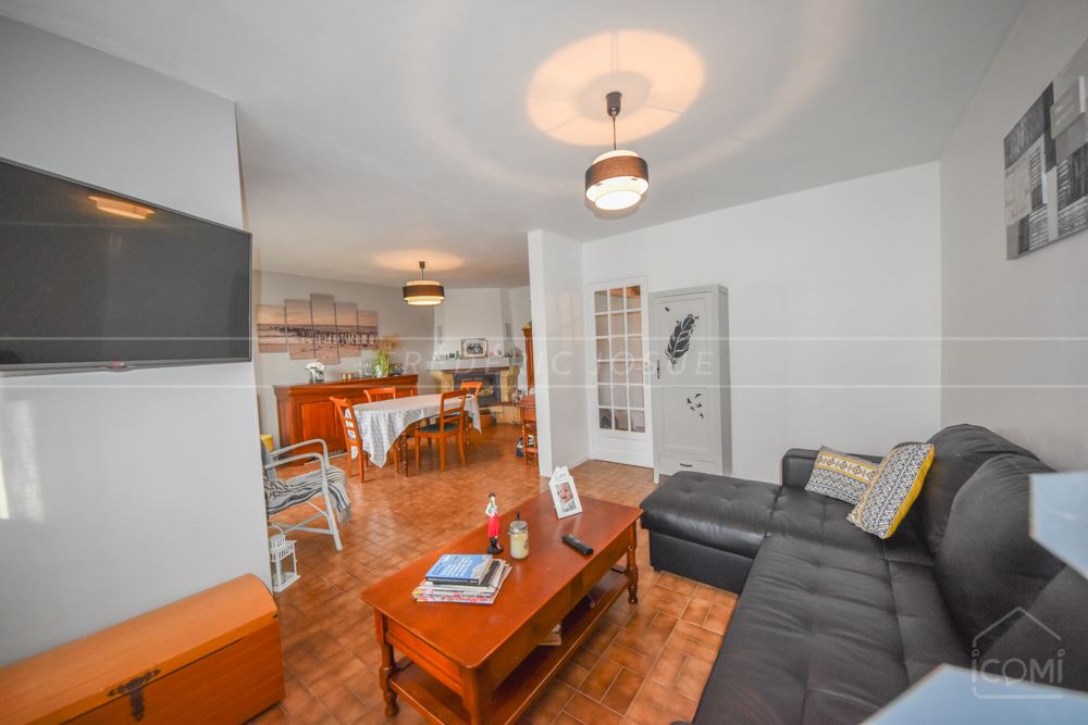 MAISON FAMILIALE - QUARTIER LA CHATAIGNERAIE photo 3