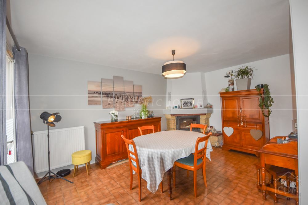 MAISON FAMILIALE - QUARTIER LA CHATAIGNERAIE photo 4