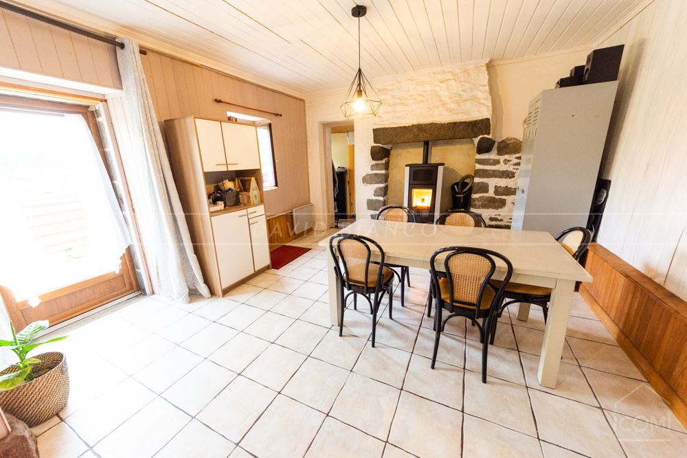MAISON INDIVIDUELLE T5 DE 85M² SUR TERRAIN DE 210M²
