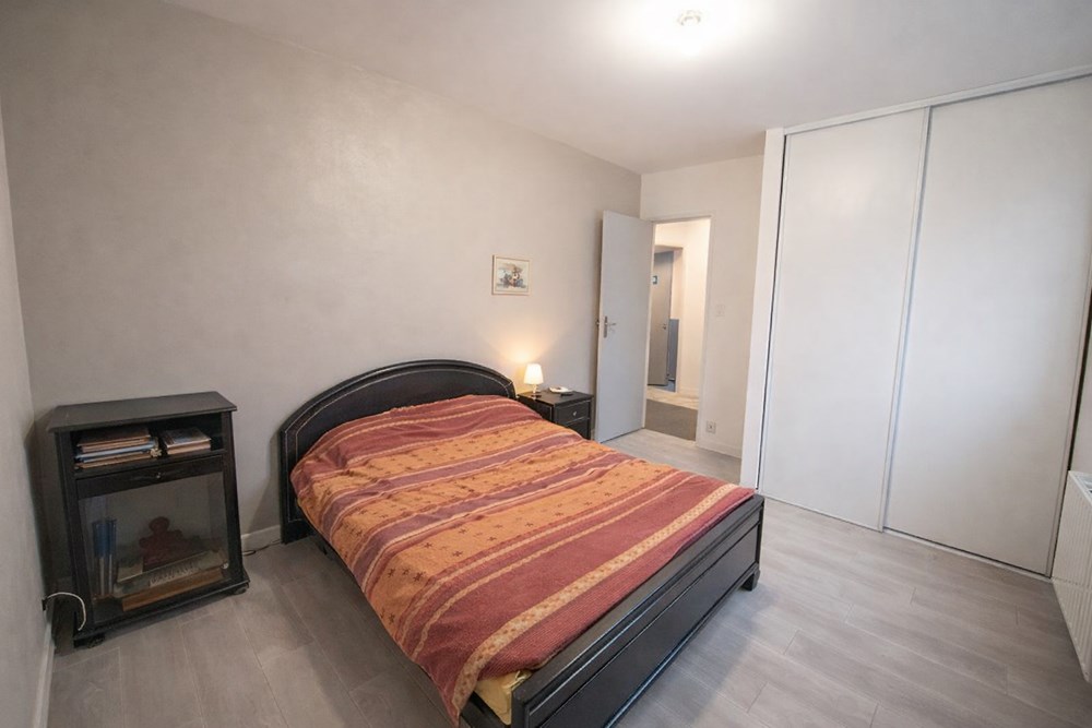 BREST - APPARTEMENT - 84 M2 - 4 PIECES photo 4