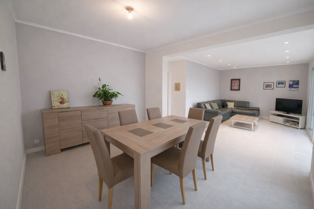 BREST - APPARTEMENT - 84 M2 - 4 PIECES