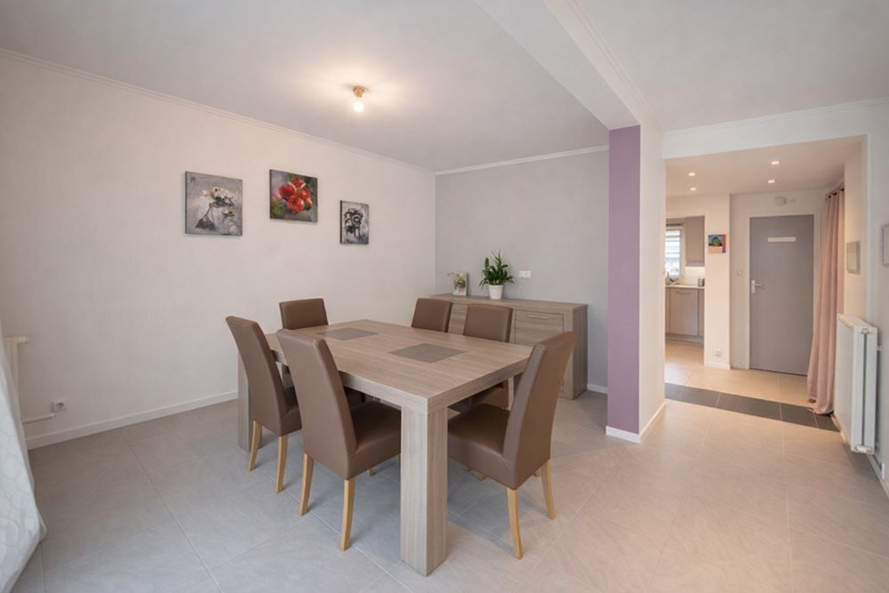 BREST - APPARTEMENT - 84 M2 - 4 PIECES photo 3