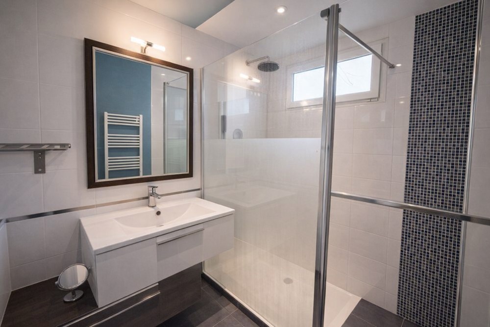 BREST - APPARTEMENT - 84 M2 - 4 PIECES photo 5