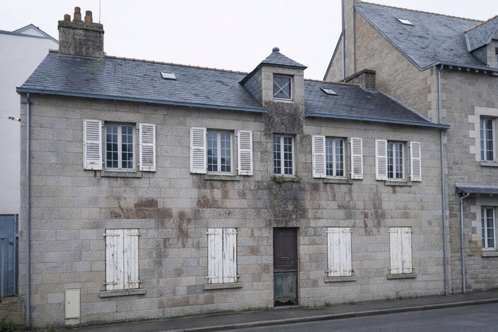 LANDERNEAU - MAISON - 142 M2 - 4 PIECES photo 2