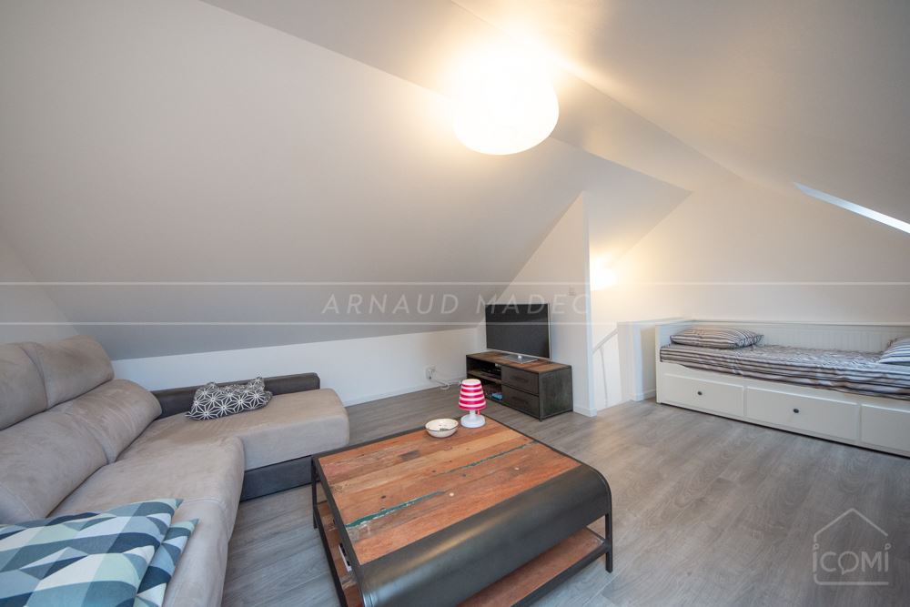MAISON T4 DES ANNEES 30 - ENTIEREMENT RENOVEE - 2/3 CHAMBRES - AUCUNS TRAVAUX - COUP DE COEUR photo 5