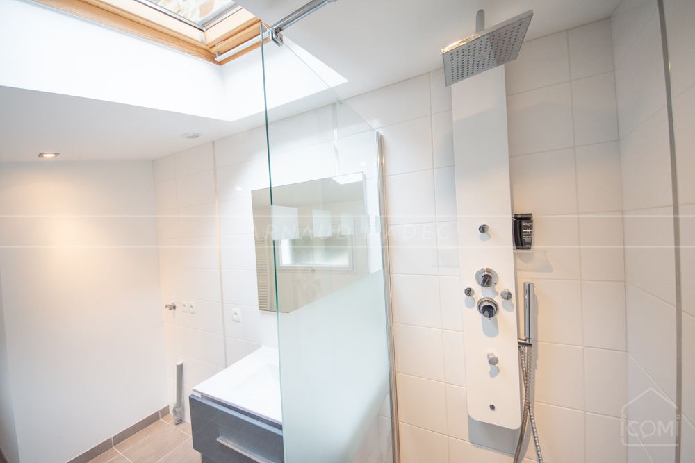 MAISON T4 DES ANNEES 30 - ENTIEREMENT RENOVEE - 2/3 CHAMBRES - AUCUNS TRAVAUX - COUP DE COEUR photo 3