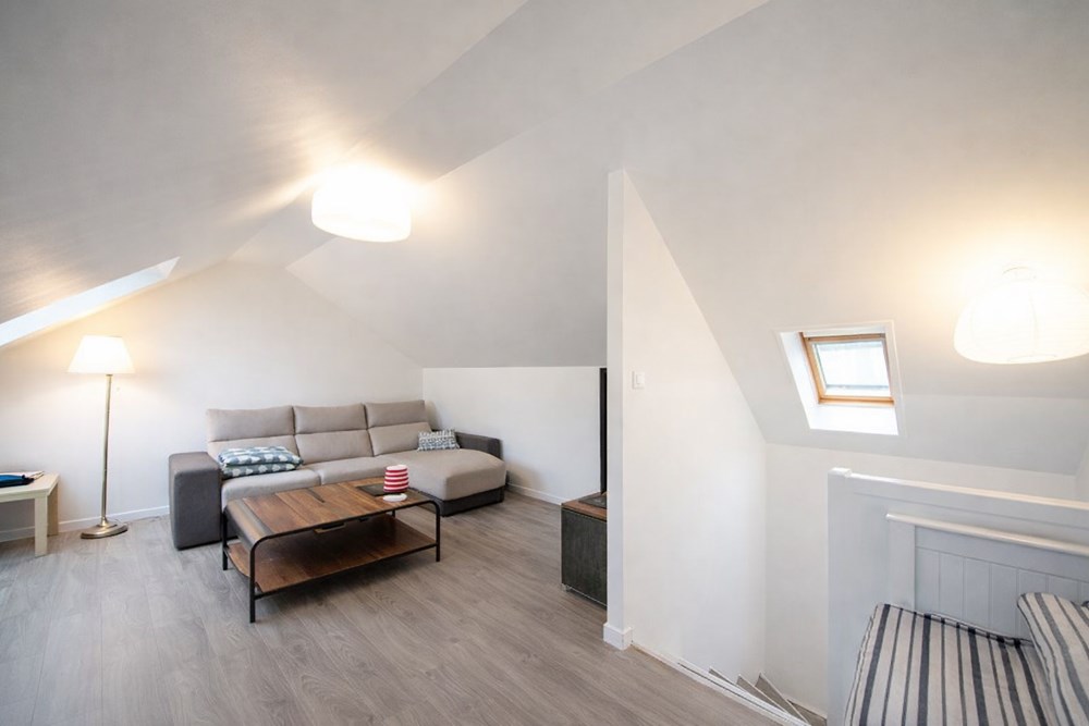 MAISON T4 DES ANNEES 30 - ENTIEREMENT RENOVEE - 2/3 CHAMBRES - AUCUNS TRAVAUX - COUP DE COEUR photo 5