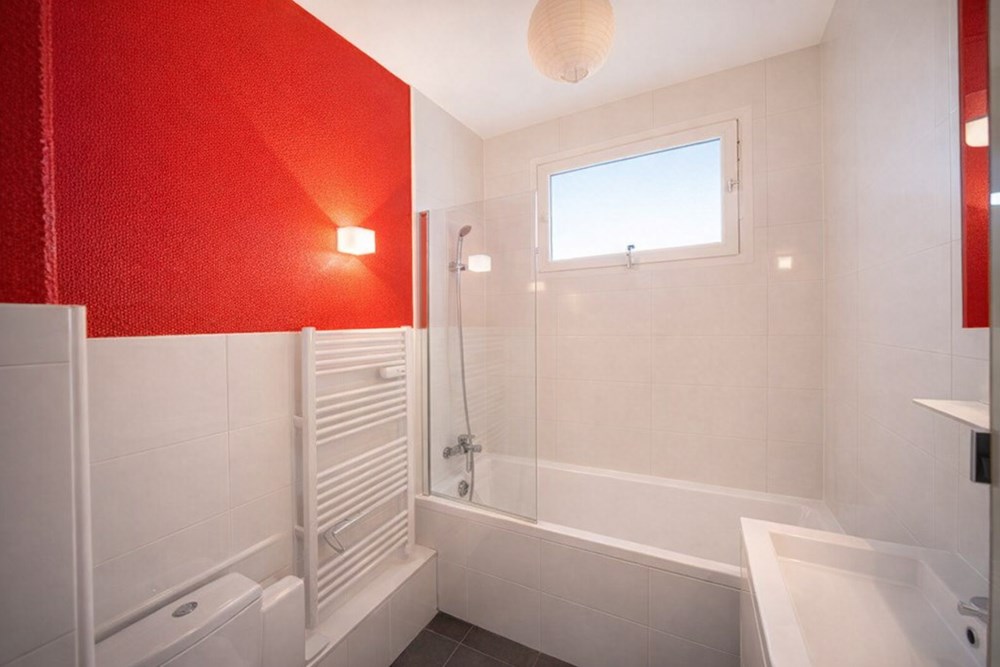 BREST - APPARTEMENT - 51 M2 - 2 PIECES photo 5