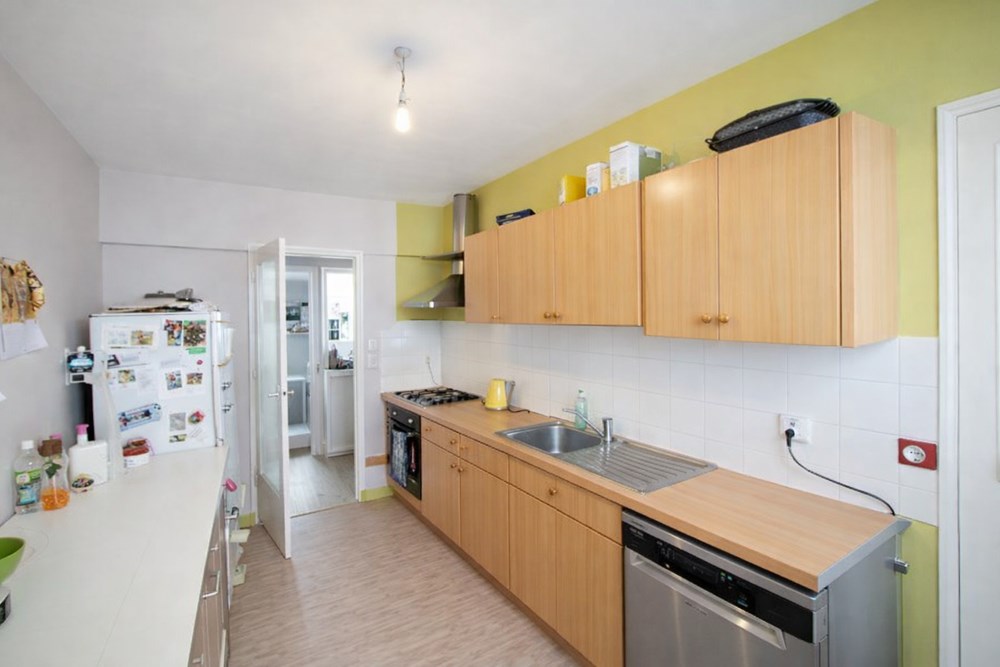 BREST - APPARTEMENT - 76 M2 - 4 PIECES photo 2