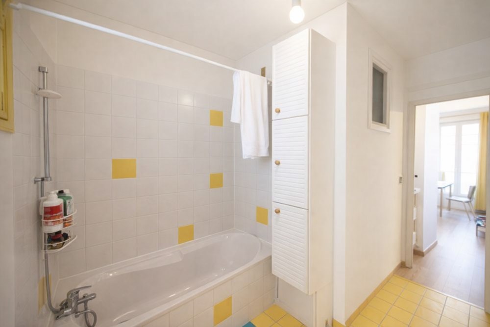 BREST - APPARTEMENT - 76 M2 - 4 PIECES photo 5